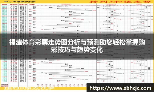 福建体育彩票走势图分析与预测助您轻松掌握购彩技巧与趋势变化